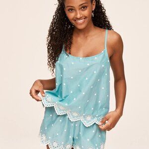 Adore Me Amelie PJ Set